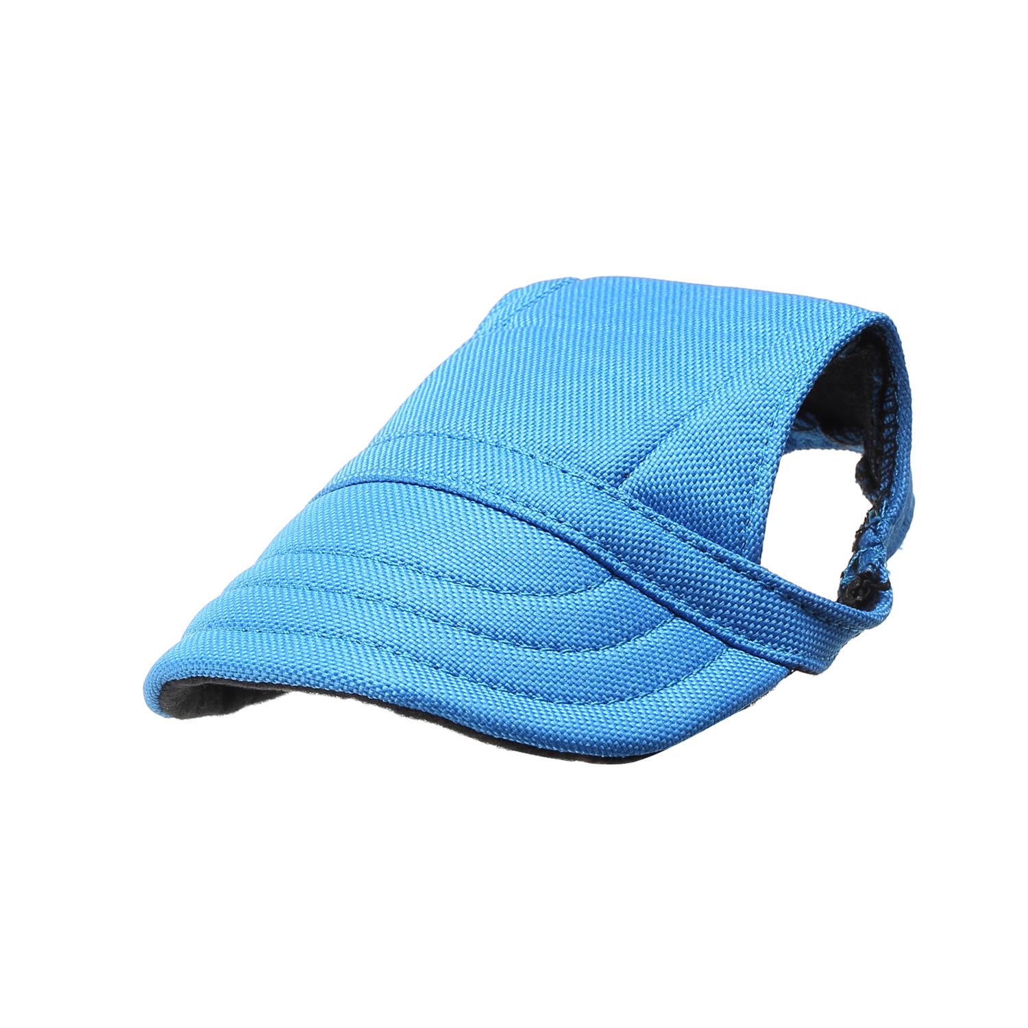 

Pet Hat: Кепка бейсболка Кіт, Собака та Ведмедик Extra Large