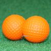 Brand New Soft PU Foam Golf Balls for Indoor Practice