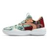 Чоловічі кросівки Court Rider 2.0 Digi Camo Multi-Color Intense-Red White 377395-01