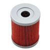 XULONG Motocyklový filter pre SUZUKI RV200 VanVan 199 2016-2019 / Dr200s 200 1990-1991