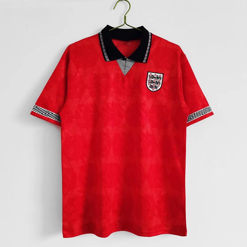 AC Inter Milan Retro Shirt Short-sleeved Germany Chelsea England Juve Paris Football