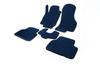 EVA Mats (Blue) for Skoda Octavia IV A8 2020- Pp