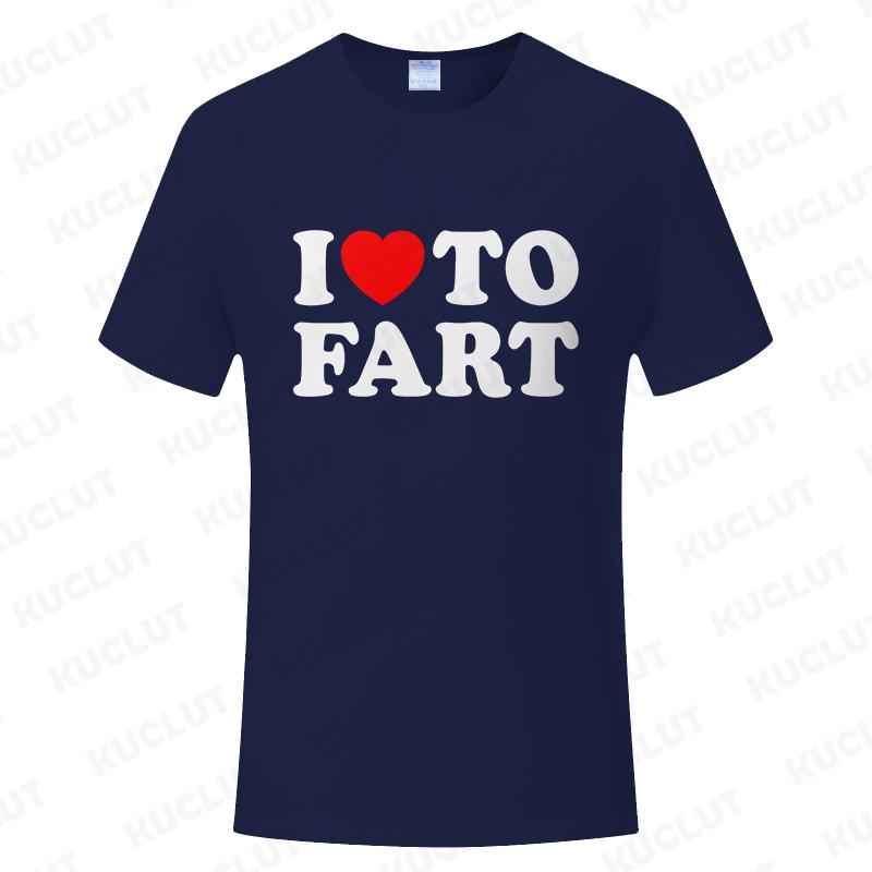 Funny Tshirt Fart Loading Humor Tee Joke Gag Tshirt for Man Dad Gifts Guys Clothes Short Sleeve Clothes Fashion Casual Tee Tops