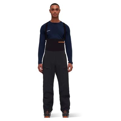 Mammut Pants Haldigrat Hs Bib