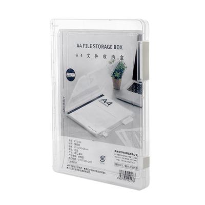 Przechowywanie dokumentów – Foldery na dokumenty