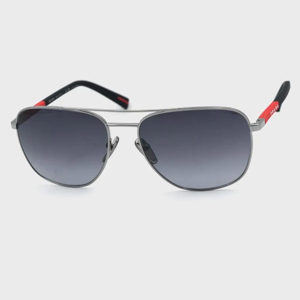 Prada Rene Rosa Sunglasses SPS54Z