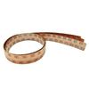 Copper Busbar 21700 1P2P Copper Strip 18650 Cells Straight Sort Dislocation Sort Power Battery  Connection Busbar 0.3MM 2PCS