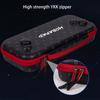 Gamepads Protective Carrying Case Storage Bag Game Controller Travel Portable Pouch for Nintendo Switch / OLED