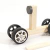 Car Model Development Toys Experiment Projects Novelty for Demonstration
