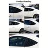 Suitable for Modifying The Air Vents of The for 86,Decorative Side Air Vents for The 2013-2018 for BRZ,Car Air Vents