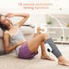 Eletric Calf Massager 360°C Air Pressure 3 Gear Heated Kneading Calf Massage Machine Relieve Leg Muscle Promote Blood Circulation