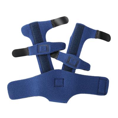 Verstellbare Fingerschiene Stütze Stabilisator Unterstützung Verstauchter Finger Pflege Werkzeug