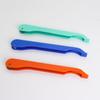 New stained glass hand foiler tool colored glass hand foil tool