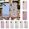 Cute H-Hello K-Kittys Phone Case For Iphone17 16 15 11 13 14 Pro Max 7 8 Plus X Xr Xs Max Se2020 12mini Transparent Cov