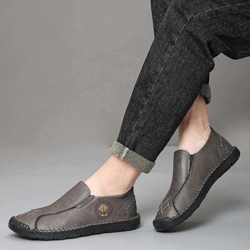 Fashion Hiphop Road Men Loafer Shoes Basketball Sneekers Quality Men's Sneakers Sports Fit Sheos New Style Cheaper Shoses Athlete