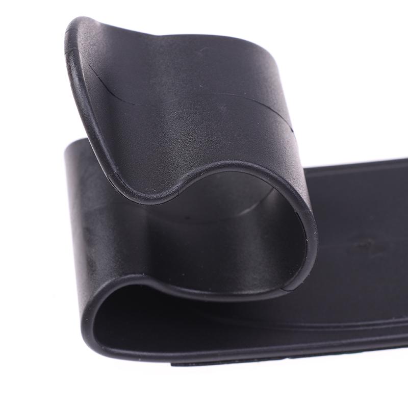1Pc Practical Car Trunk Mounting Bracket Umbrella Holder Clip Hook Accessory