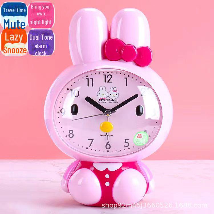 

«Детский будильник-динозавр»: Многофункциональный, с функциями повтора сигнала, разговора и пения, бесшумный дизайн для размещения у кровати студента».