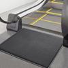 Extra Thick PVC Anti-Slip Welcome Door Mat