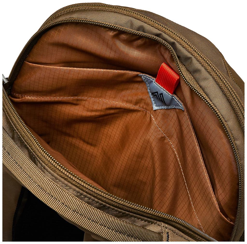 Sketch 22 Woodland Free Size [GREGORY] Backpack,