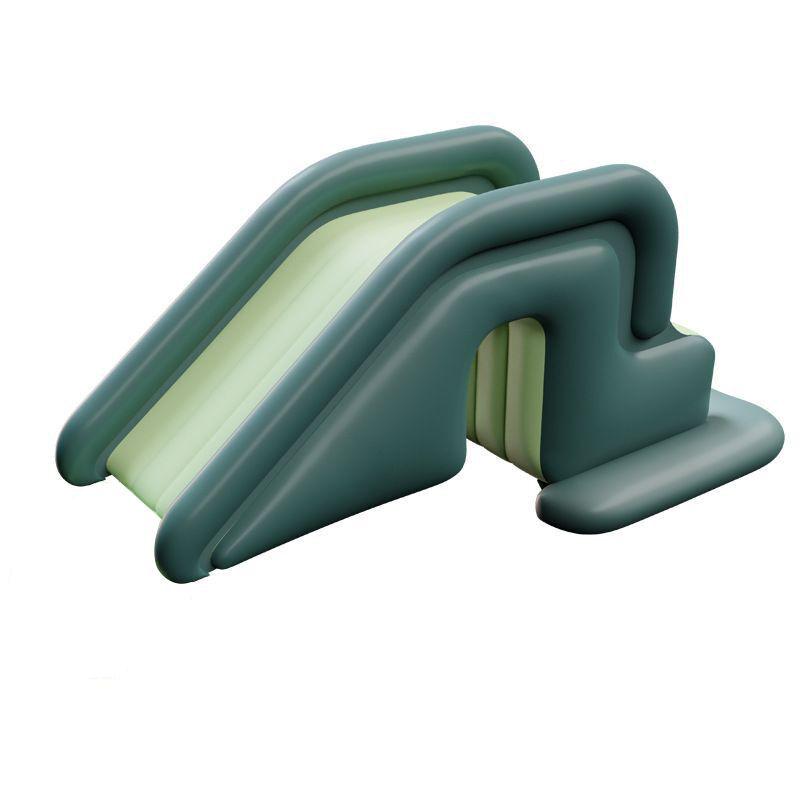 Children's Inflatable Pool with Sunshade