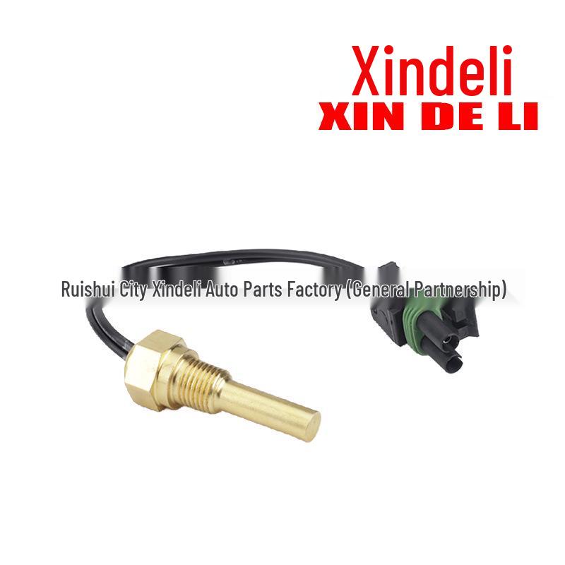 Compressor Temperature Sensor for Carrier Transport Refrigeration & Thermo King 120028400