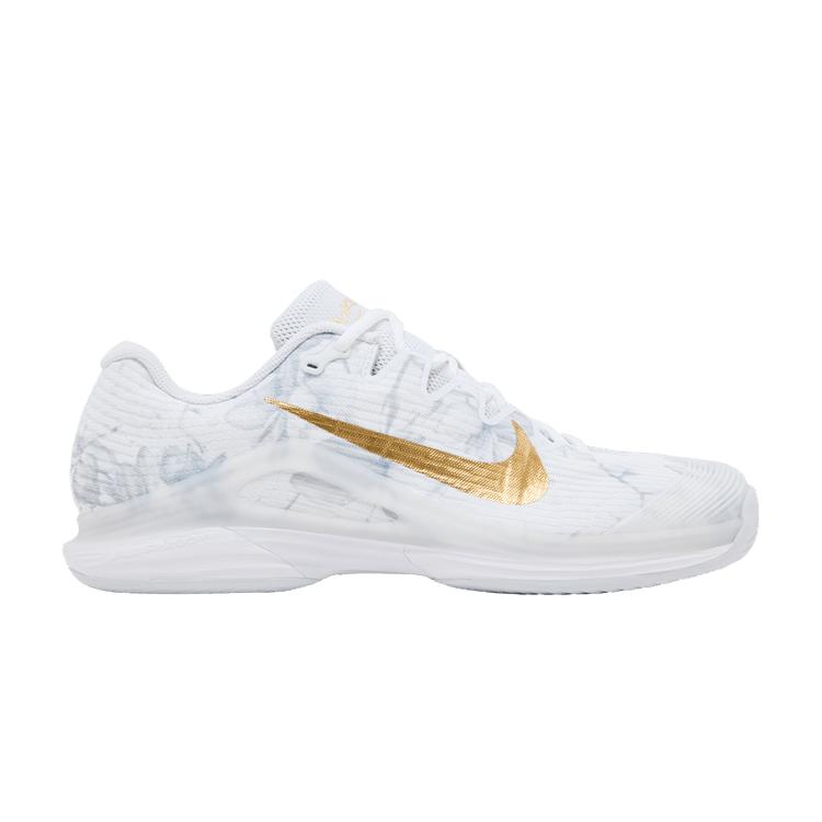 Nike Court Air Zoom Vapor 12 HC Magnolia 41