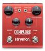 Strymon [COMPADRE] Compressor e Boost de Voz Dupla []