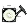 Replacement Recoil Starter Kit for Brush Cutter 36F 40-5 44-5 33CC 43CC 49CC 52CC