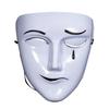 Tians Guan Ci Fu Maske und Tränen Maske Segen des Himmels Beamten Maske Halloween Cosplay Kostüm Erwachsene Kinder Geschenke