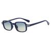 Retro European and American Anti-UV Square Sunglasses 2025 - Fashionable and Stylish