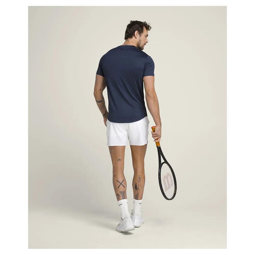 Wilson T-shirt z krótkim rękawem Everyday Performance