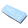Knife Sharpening Stone Aluminum Oxide Micro Powder Whetstone Knife Sharpener with Anti Slip Base