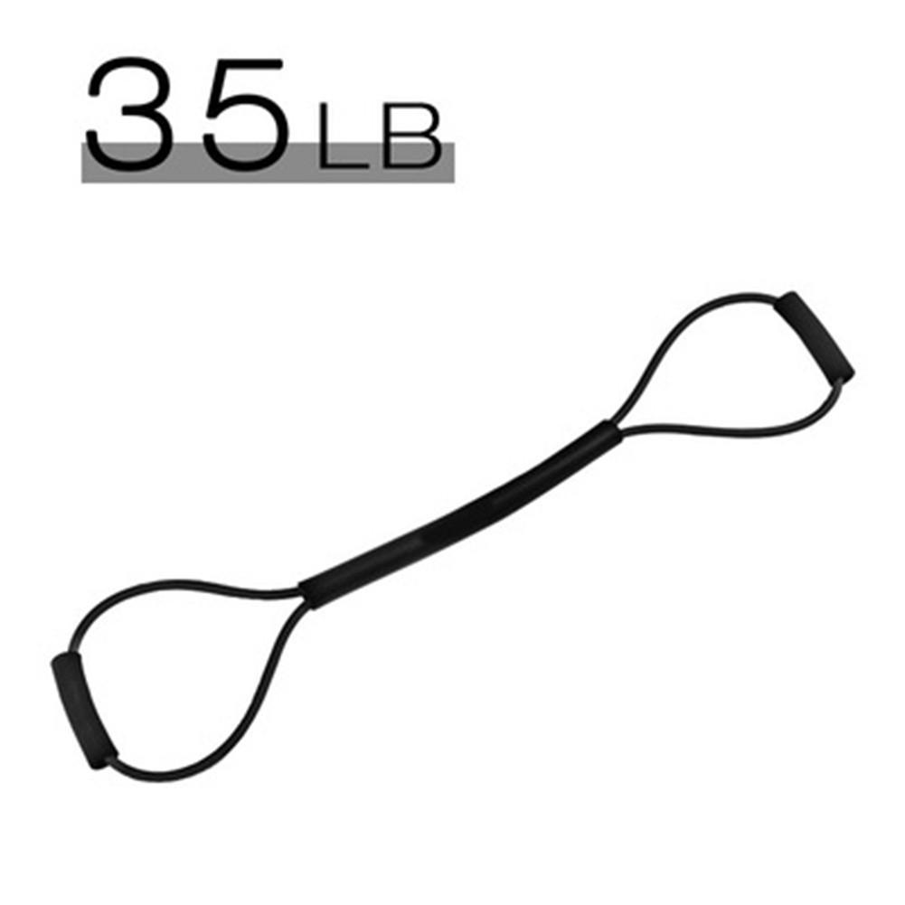 1*MMA Boxing Resistance Bands Rubber Speed Training Pull Rope Strength Equipment