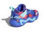 Adidas D.O.N. Issue #3 Low top Children's Basketball Shoes Teenagers GZ5489