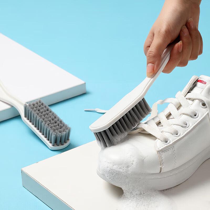 Meiliya Multi-purpose Laundry & Shoe Cleaning Brush