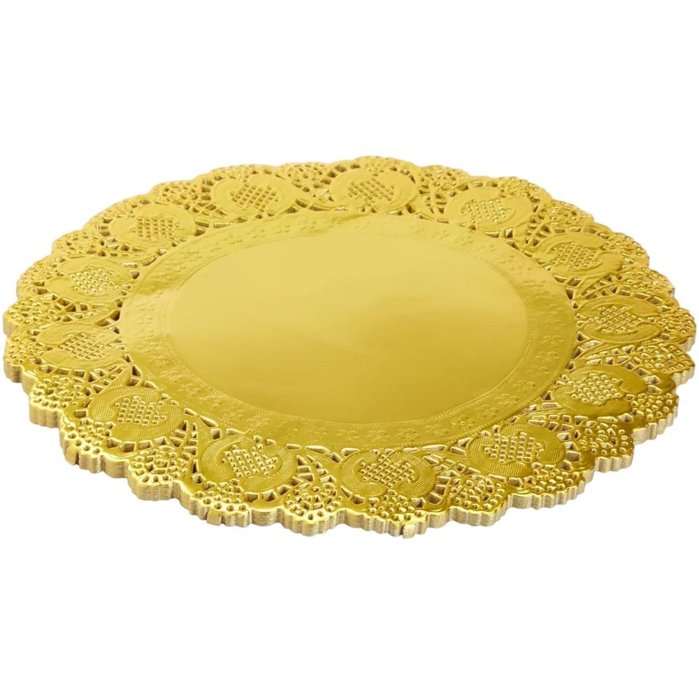 Lotusová krajka (Balení po 8)