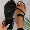 New Women Sandals Trend Anti-slip Comfortable Sandals Soft Lightweight Platform Designer Shoes Women Sandalias De Mujer