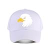 Eagle Vintage Baseball Cap Baseball Cap Fashion Unisex Sunhat Womens Outdoor Sports Snapback Cap