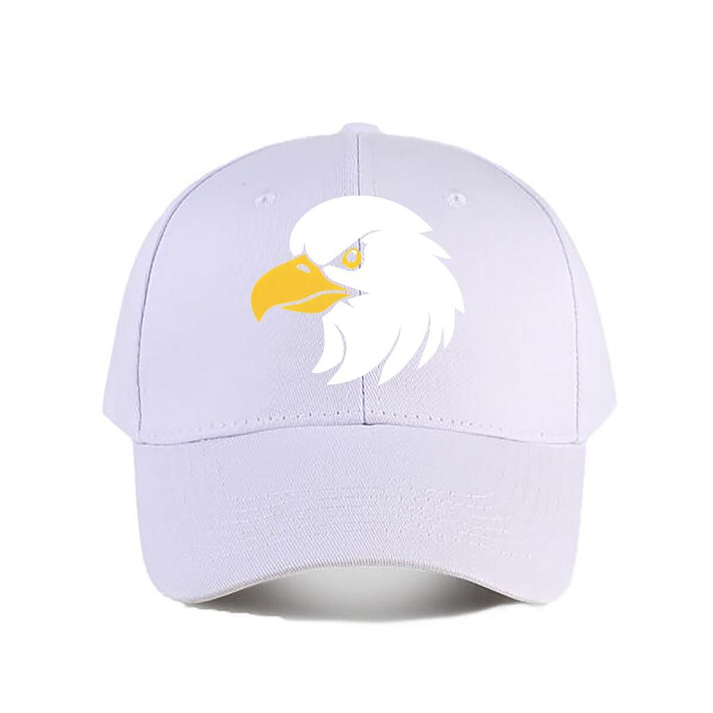 Eagle Vintage Baseball Cap Baseball Cap Fashion Unisex Sunhat Womens Outdoor Sports Snapback Cap