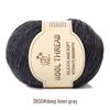 29 Skeins of 50g Wool Yarn for Handmade or Machine Knitting - Perfect for Hats, Scarves, Sweaters, and Shawls.