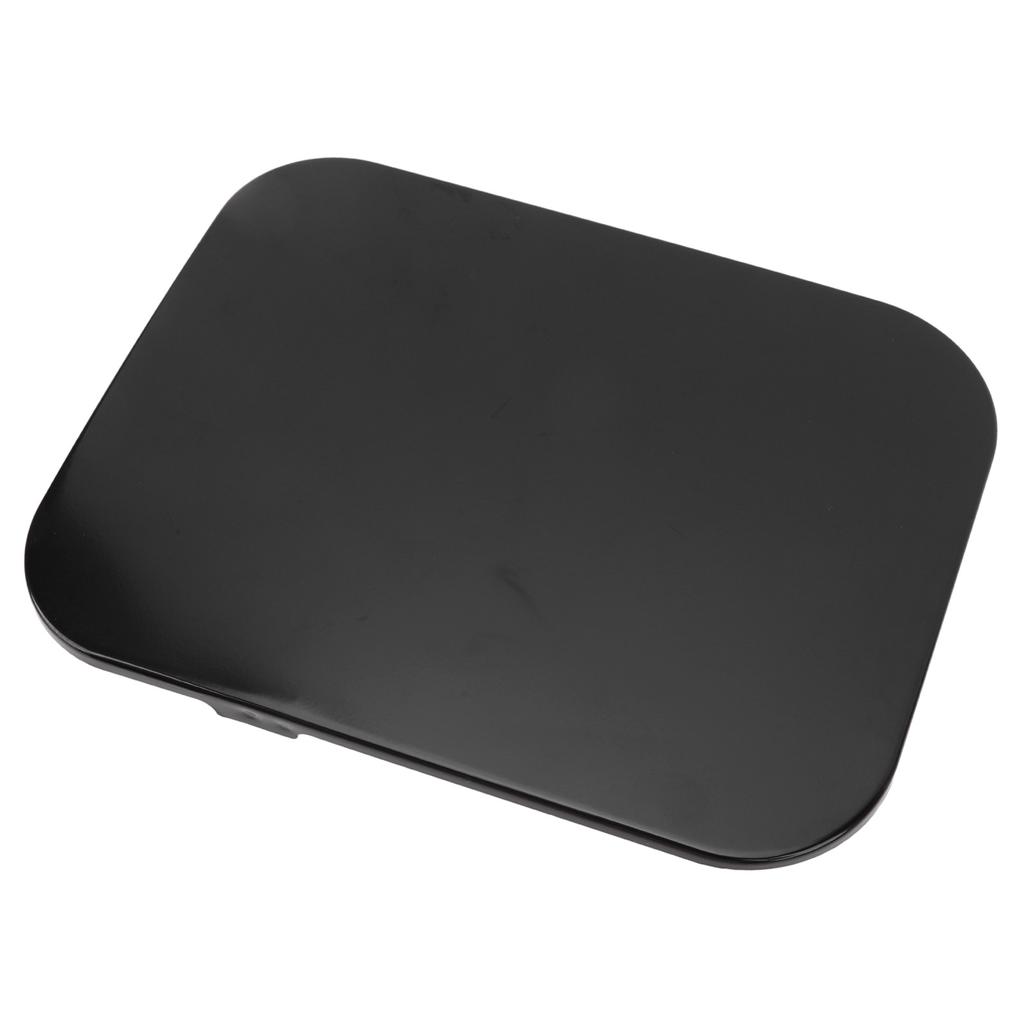 Fuel Gas Cap Door Cover 77350‑08020 Impact Resistant Metal Fuel Gas Tank Door Filler Lid Cover for S