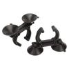 2Pcs Set Strong Suction Aquarium Heater Suction Cup Clips  Fish Tank Accessories