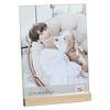 Wooden Photo Frame - Walther "Simplicity" - 18 X 14.5 Cm - Transparent