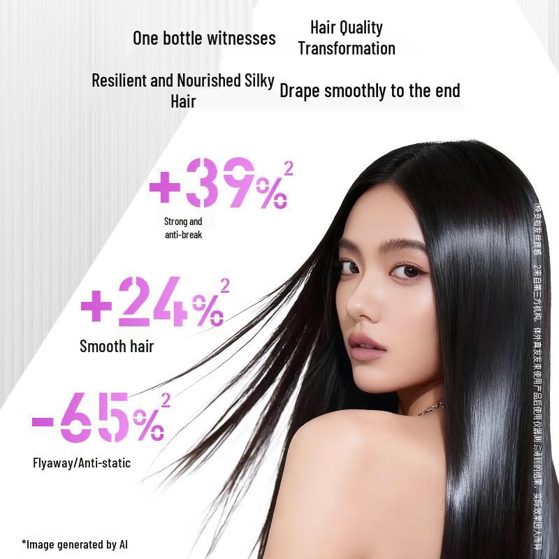 Vidal Sassoon Smooth & Strong Shampoo