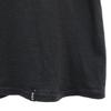 HUF Print Long Sleeve T-shirt L Black Ron T Men's Used