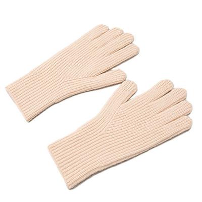 Accessoires – Handschuhe, Fäustlinge & Halbhandschuhe