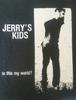 JERRY'S KIDS T-shirt (hardcore Punk Band)
