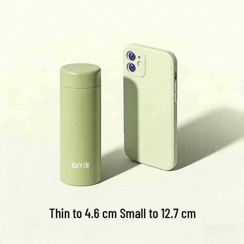 Portable Mini 316 Stainless Steel Insulated Cup