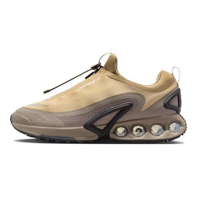 Air Max DN Roam Parachute Beige Men Sneakers Tan HQ8605-200