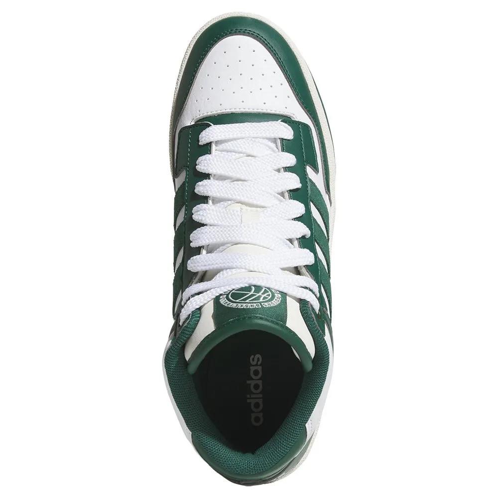 Adidas Buty sportowe Rapid Court Mid